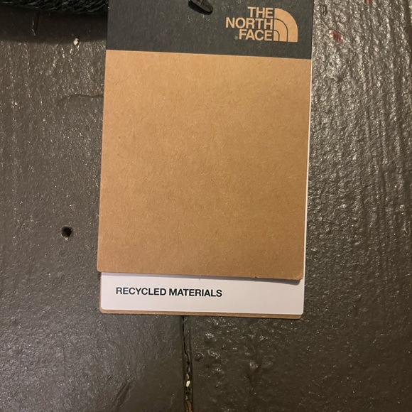 The North Face Heather Gray Beanie - Picture 4 of 5